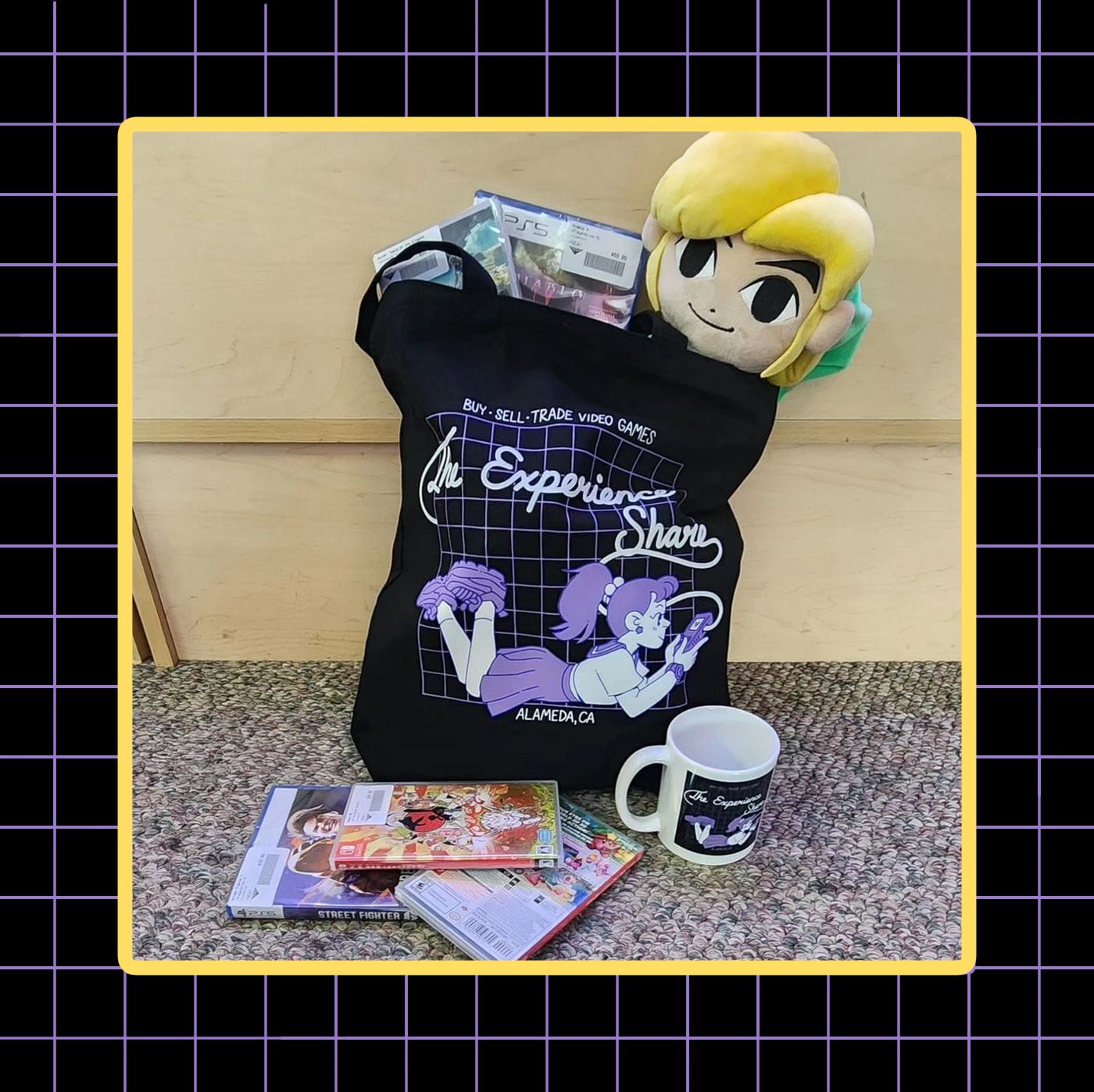 Tote Bag