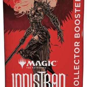 Innistrad Remastered Collector Booster