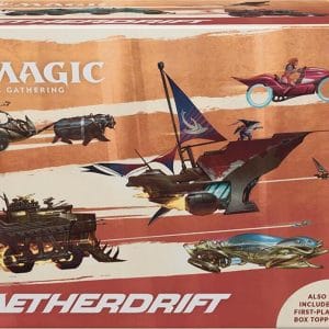 Aetherdrift - Finish Line Bundle