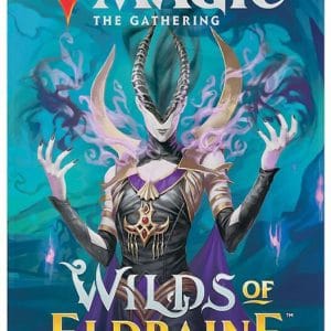 Wilds of Eldraine Set Booster Pack