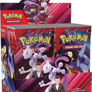 Destined Rivals Booster Display Box