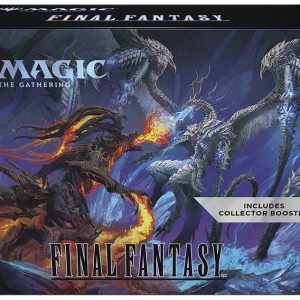 FINAL FANTASY Gift Bundle