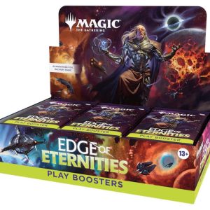 Edge of Eternities - Play Booster Display Box