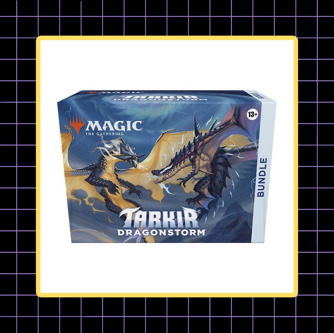 Tarkir: Dragonstorm Bundle
