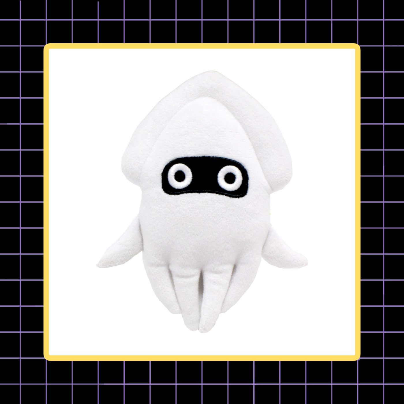 Blooper 6.5" Plush