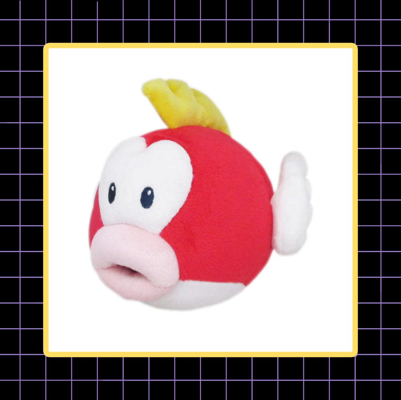 Cheep Cheep 5" Plush