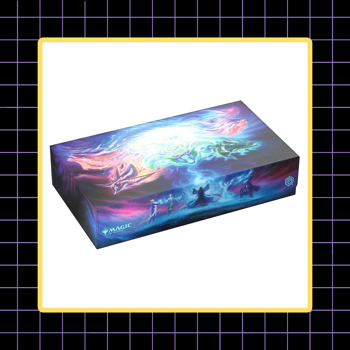 Ultimate Guard - Omnihive 1000+ Xenoskin Deck Box